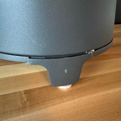 Genelec 8010A 3" Powered Studio Monitor (Pair) and 5040b Subwoofer image 8