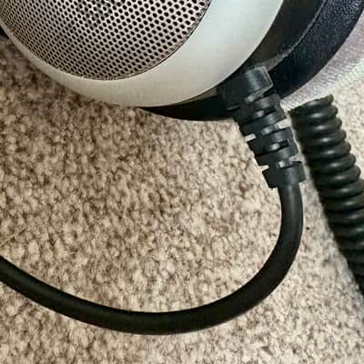 Immagine Beyerdynamic DT-880 Pro Studio Headphones 2010s - Black/Silver - 3