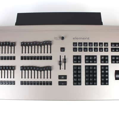 ETC Element Lighting Control Board Light Console image 1