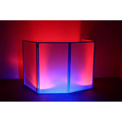 American DJ Mega Go Par 64 Plus Regular image 7