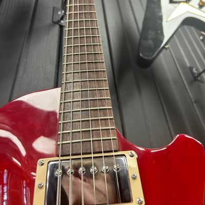 CMG Ashlee 2023 W/ Gig Bag image 5