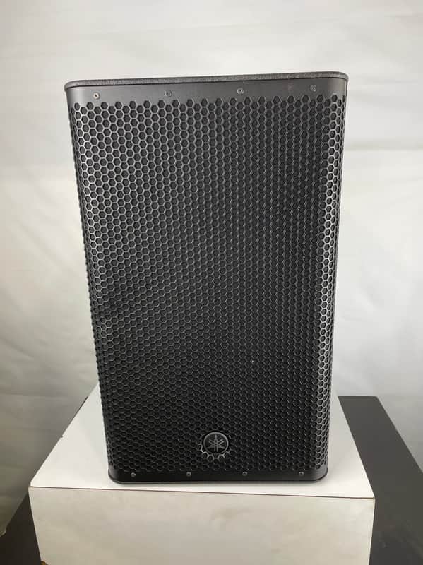 Immagine Yamaha STAGEPAS 1K MKII Portable PA System, 1100W - 1