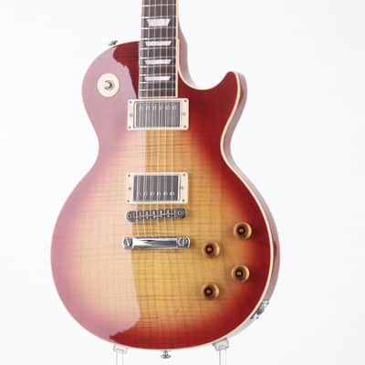 GIBSON USA LP STD 2017T Heritage Cherry Sunburst [1700033784] (02/24) image 6