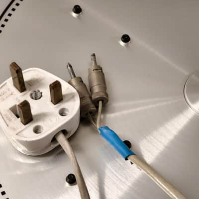 Bang & Olufsen Beogram 1200 Turntable | Elliptical Diamond SP12  Spares Repair image 5