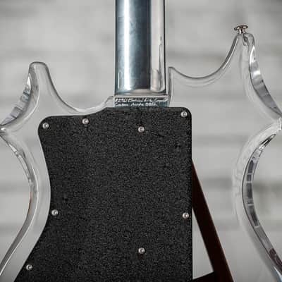 Electrical Guitar Company Tiger image 15