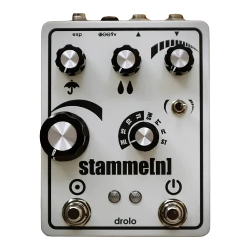 Drolo Stamme[n] V4 image 1