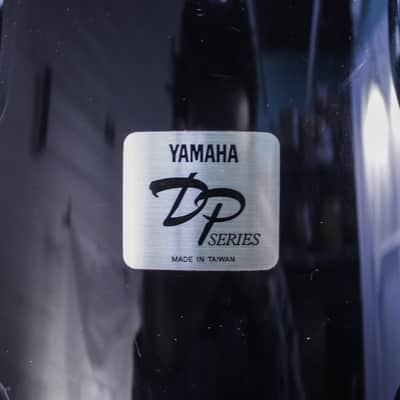 Yamaha DP Series 5 Piece Drumset image 4