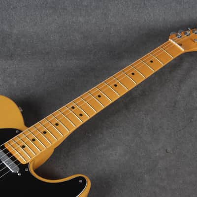 Fender American Professional II Telecaster - Butterscotch Blonde - 2nd Hand (166483) image 12