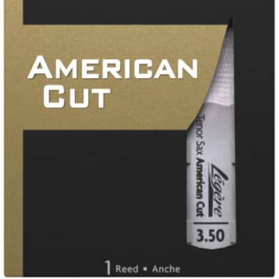 Legere American Cut Tenorsaxophon image 1