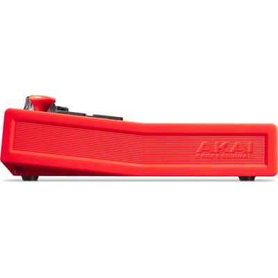 AKAI PROFESSIONAL MPK MINI PLAY MK3 Mini touches - USB 25 mini notes 128 sons 8 pads HP image 7