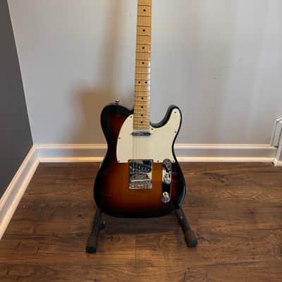 Fender American Standard Telecaster 2008 - 2016 | Reverb