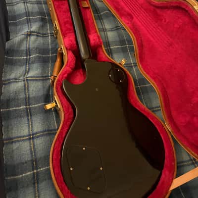 Gibson Les Paul Studio Gem 1996 - 1998 - Topaz image 5
