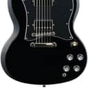 Epiphone SG Standard Electric Guitar - Ebony