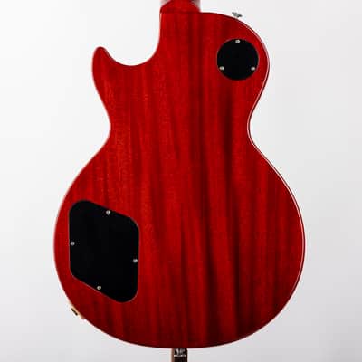 Gibson Les Paul Standard 50s AAA, Iced Tea Burst | Demo image 2