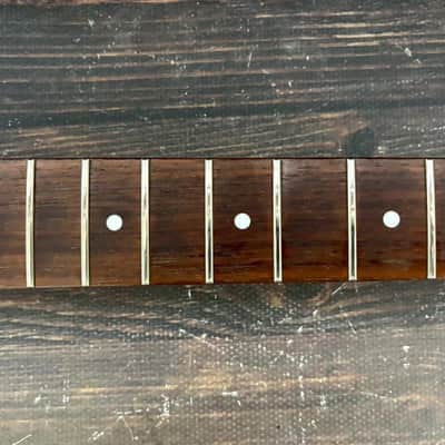 90s Charvel by Jackson DK-065 Concorde Head Neck Regular Scale 22F Made in Japan image 4