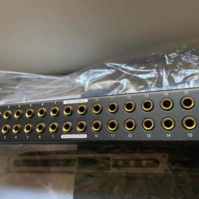 Ferrofish Pulse 16 AD/DA Converter image 14