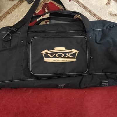 Vox VC-12 Footcontroller Early 2000's image 3