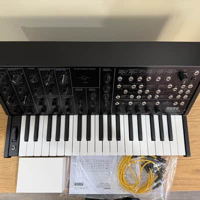 Korg MS-20 Mini Monophonic Synthesizer