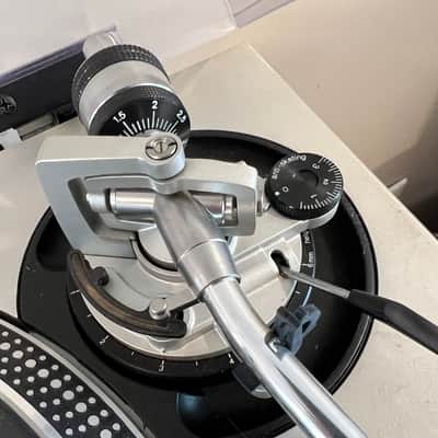 Technics SL-1200MK2 1960-1980 image 8