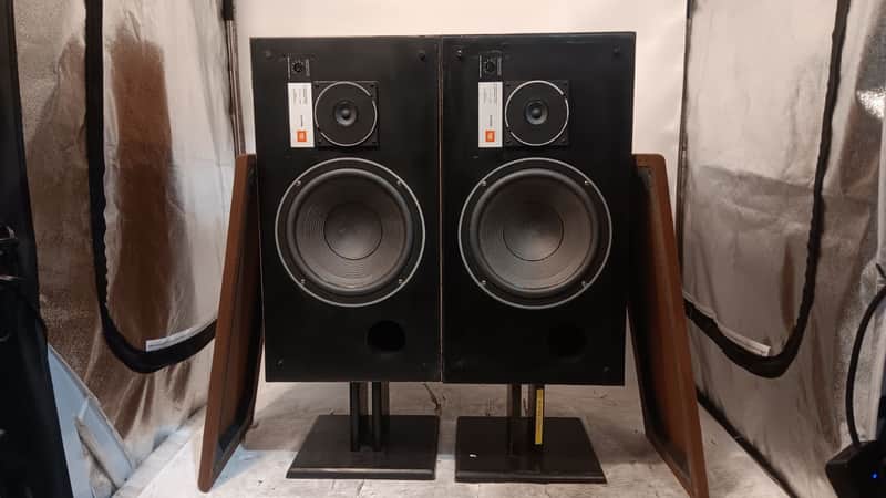 Used JBL L26 Loudspeakers for Sale | HifiShark.com