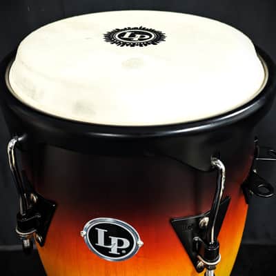 LP City Series Conga with rubber feet image 2