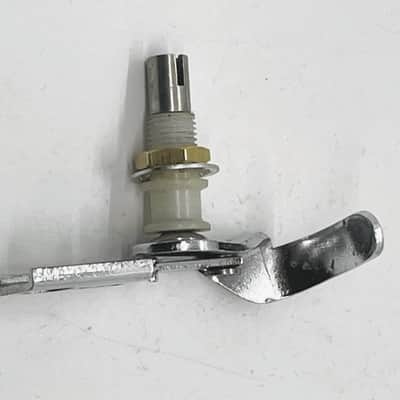 Ludwig P-1141 Throw-Off Lever for Super Sensitive Snare Strainer LSSTOL-108 image 6