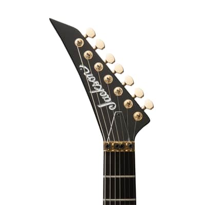 Jackson Pro Series Mark Heylmun Rhoads RR24-7 Lux - Electric Guitar image 4