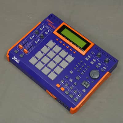 Akai Mpc2500 128 Mb Phoenix [K10509021900043] (07/15)