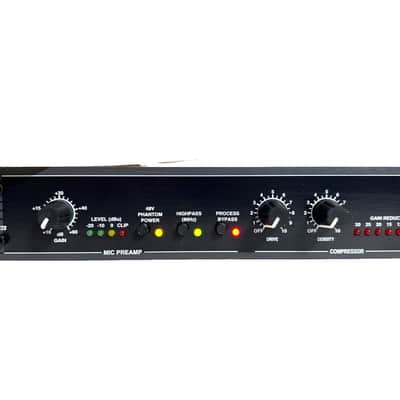 DBX 286A Mic Pre- Amp Processor #2039 #2040 (One)THS | Reverb
