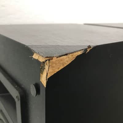 Klipsch KG 3.5 Black Floorstanding Speaker Pair image 12