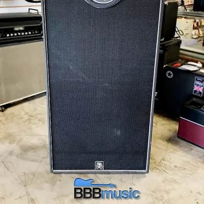 Peavey VB-215 Bass Cabinet image 1