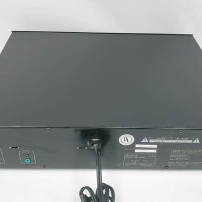 Kenwood DP-M98 Compact Disc 6 CD Changer for Parts / Repair image 11