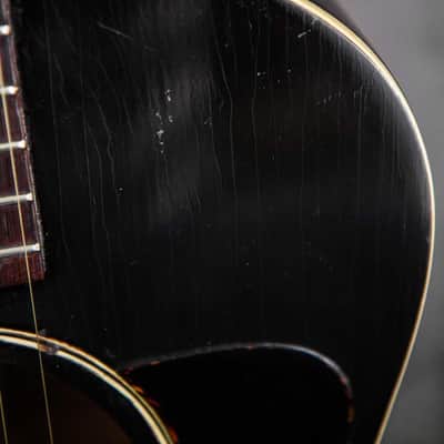 Gibson L-00 1930's image 5