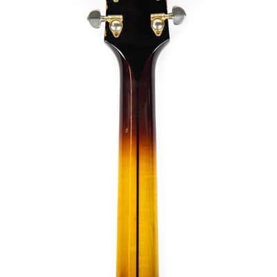 Gibson ES-5 Switchmaster owned by Brian Setzer image 8