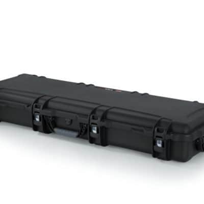 Gator GWP-ELECTRIC Titan Series Strat/Tele Style Guitar Road Case, Lifetime Warranty, Free Shipping image 7