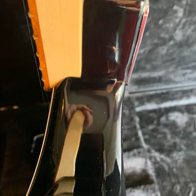 Fender Player Stratocaster Floyd Rose HSS with Pau Ferro Fretboard 2018 - Present - 3-Color Sunburst image 8