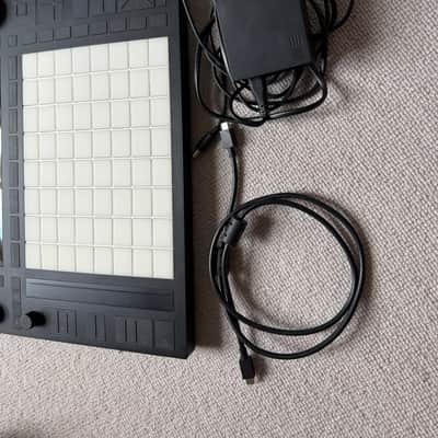 Ableton Push 3 Controller 2023 - Present - Black image 7