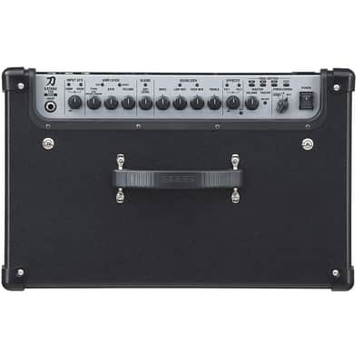 NEW Boss Katana-110 Bass 60-Watt 1x10" Bass Combo, Ships Ultra Fast!! image 3