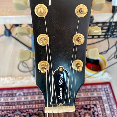 Gibson Les Paul Smartwood Exotic 2001 image 3