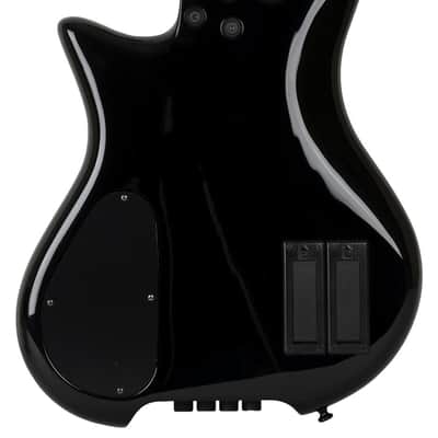 1990s Steinberger XQ4 Bass image 4