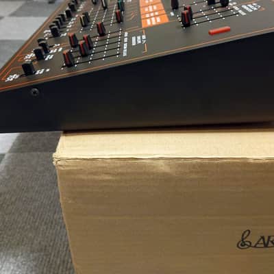 🎹 KORG ARP Odyssey Module | Duophonic Analog Synthesizer | Fully Tested & Functional image 5