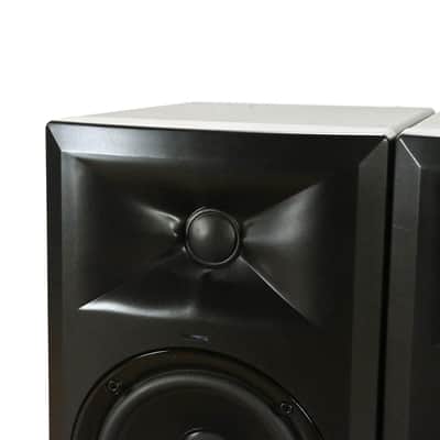 JBL LSR305 5" Two-Way Powered Studio Monitor (PAIR) CG013HF image 5