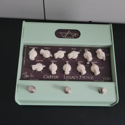 Carvin VLD1 image 4