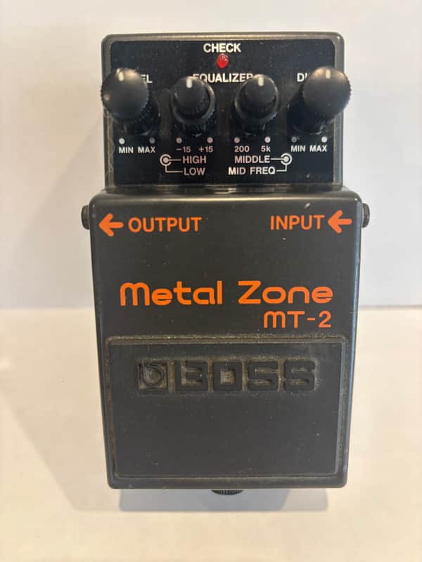 Mr. Black Double Tracker