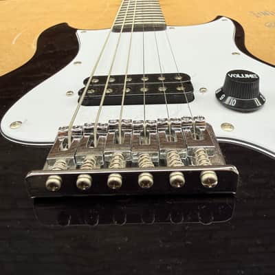 Vox SDC-1 Mini Electric Guitar image 18
