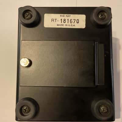 Turbo Rat LM308 image 4