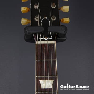 Gibson Custom Shop Slash 1958 Les Paul “First Standard” Signature Aged & Signed 2017 Used (cod.1258UG) image 9