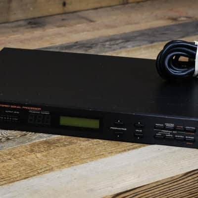 Roland RSP-550 image 1