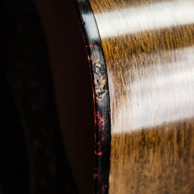 1970-1975 Gibson J-50 Deluxe natural image 13