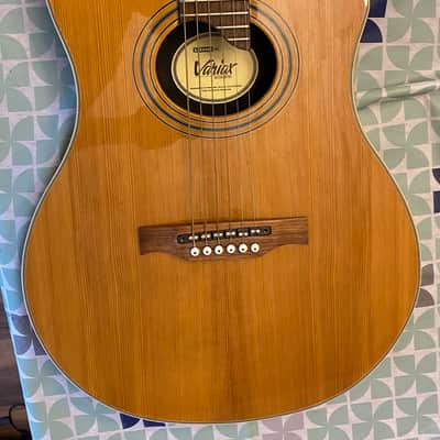 Line 6 Variax 700 Acoustic image 1